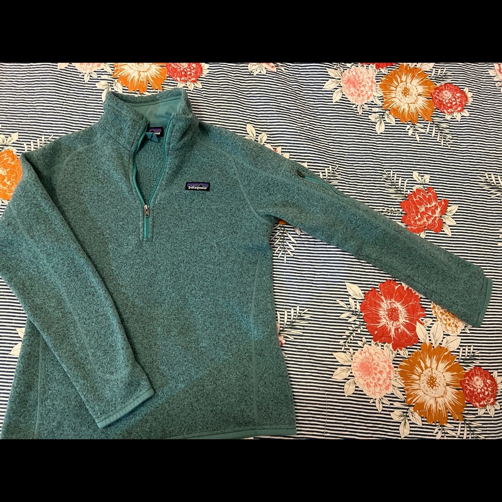 Womens Patagonia Better Sweater